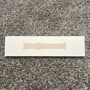 Apple Watch Sport Band